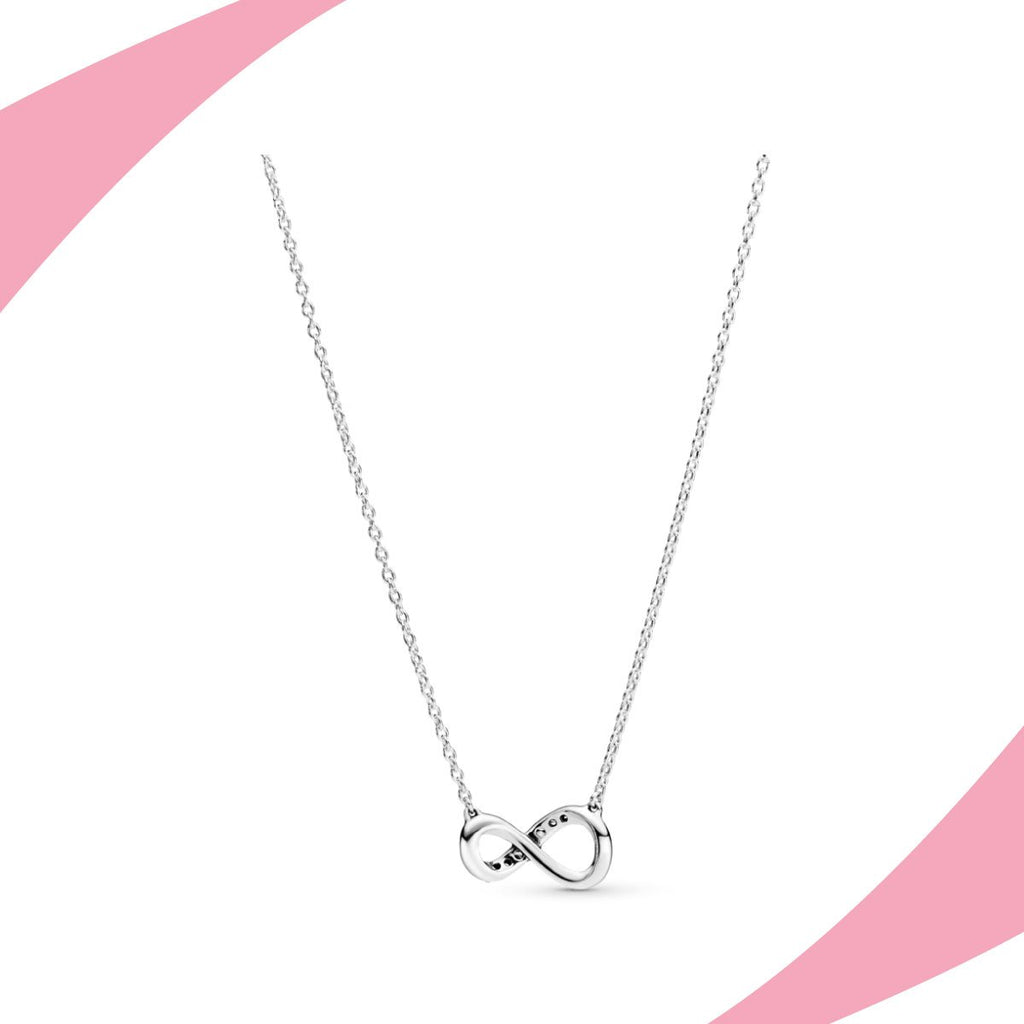 Collar Infinito