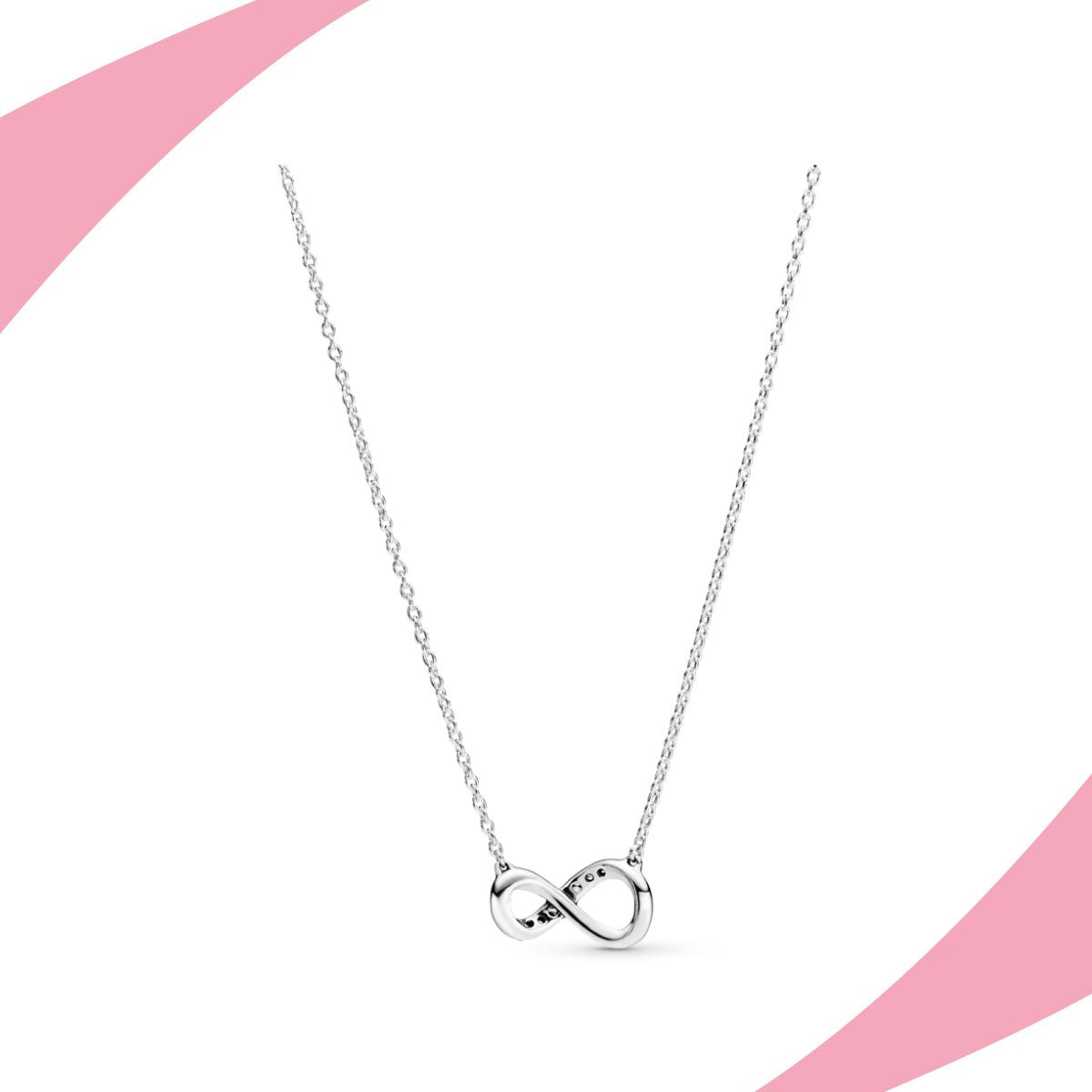 Collar Infinito