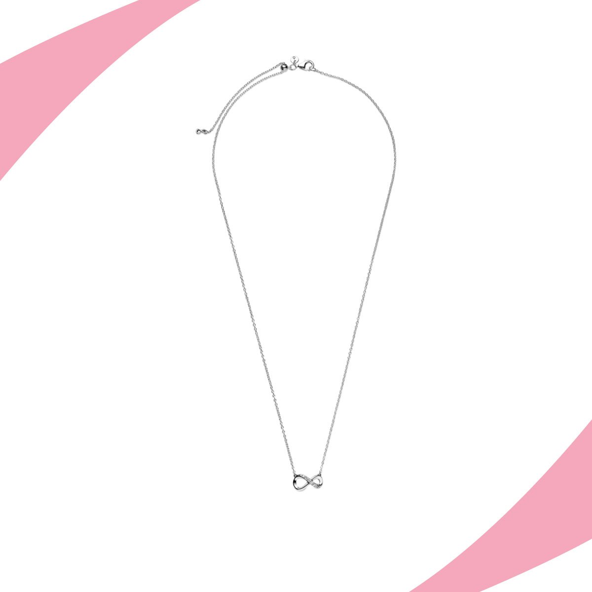 Collar Infinito