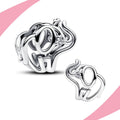 Charm Elefante Silueta