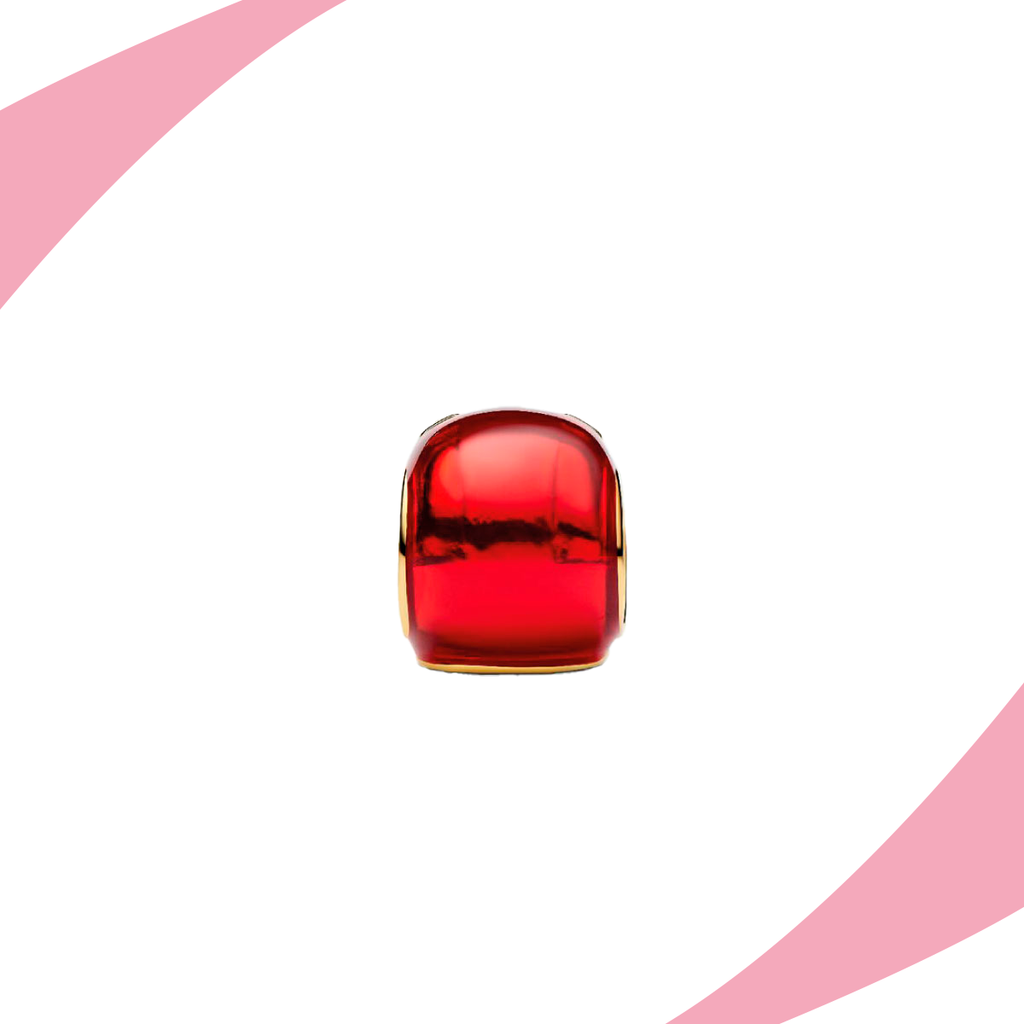 Charm Iron Man