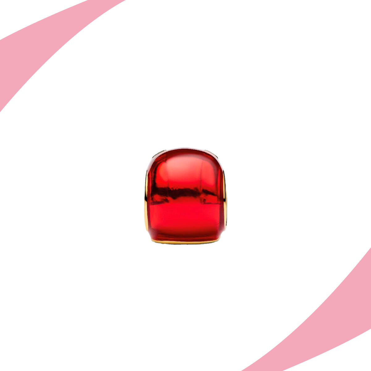 Charm Iron Man