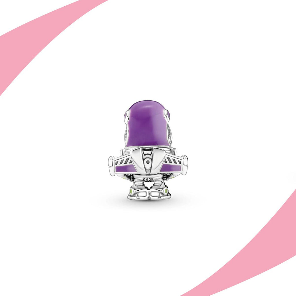 Charm Buzz Lightyear