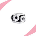 Charm Signo Zodiacal Cáncer