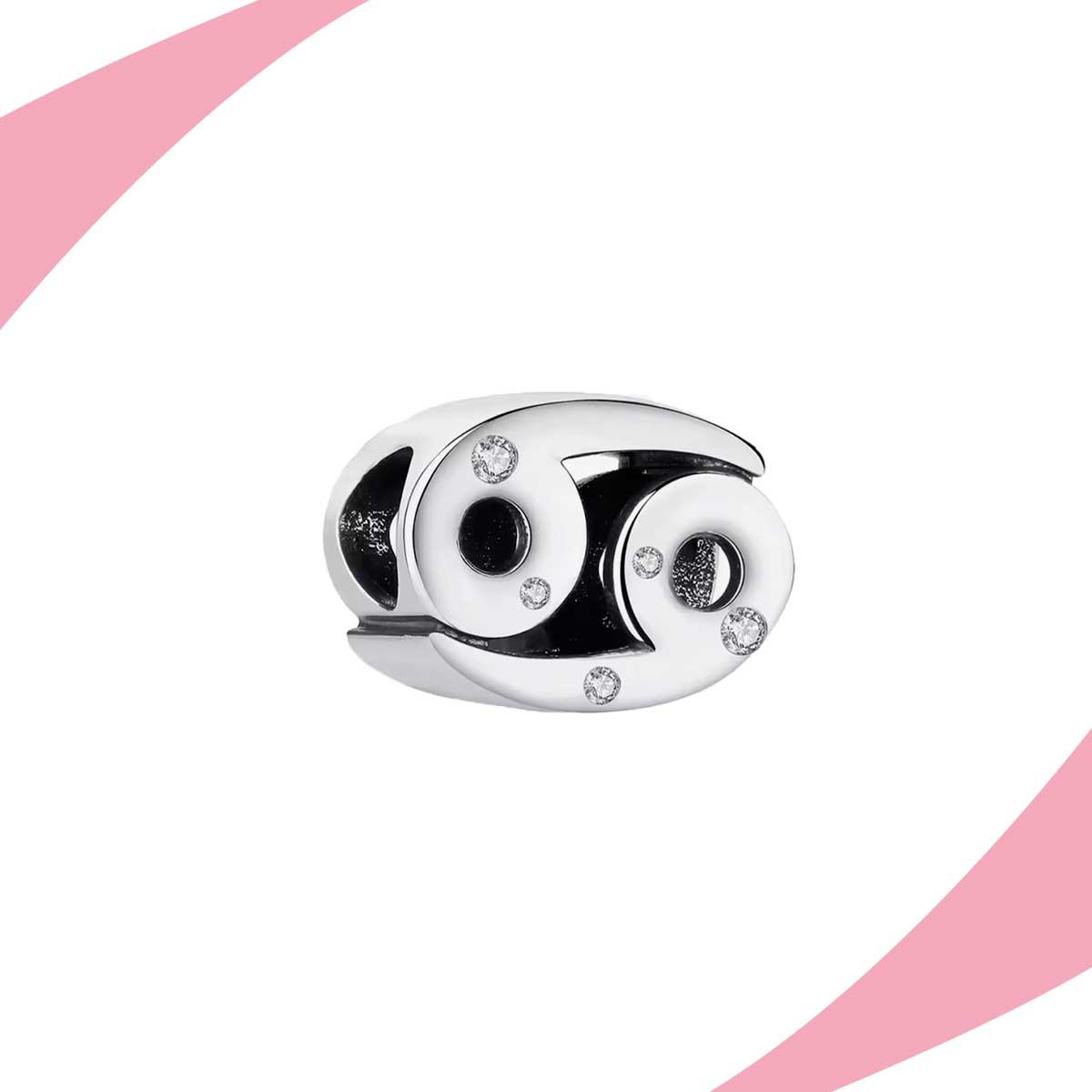 Charm Signo Zodiacal Cáncer