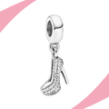 Charm Zapatilla Cenicienta