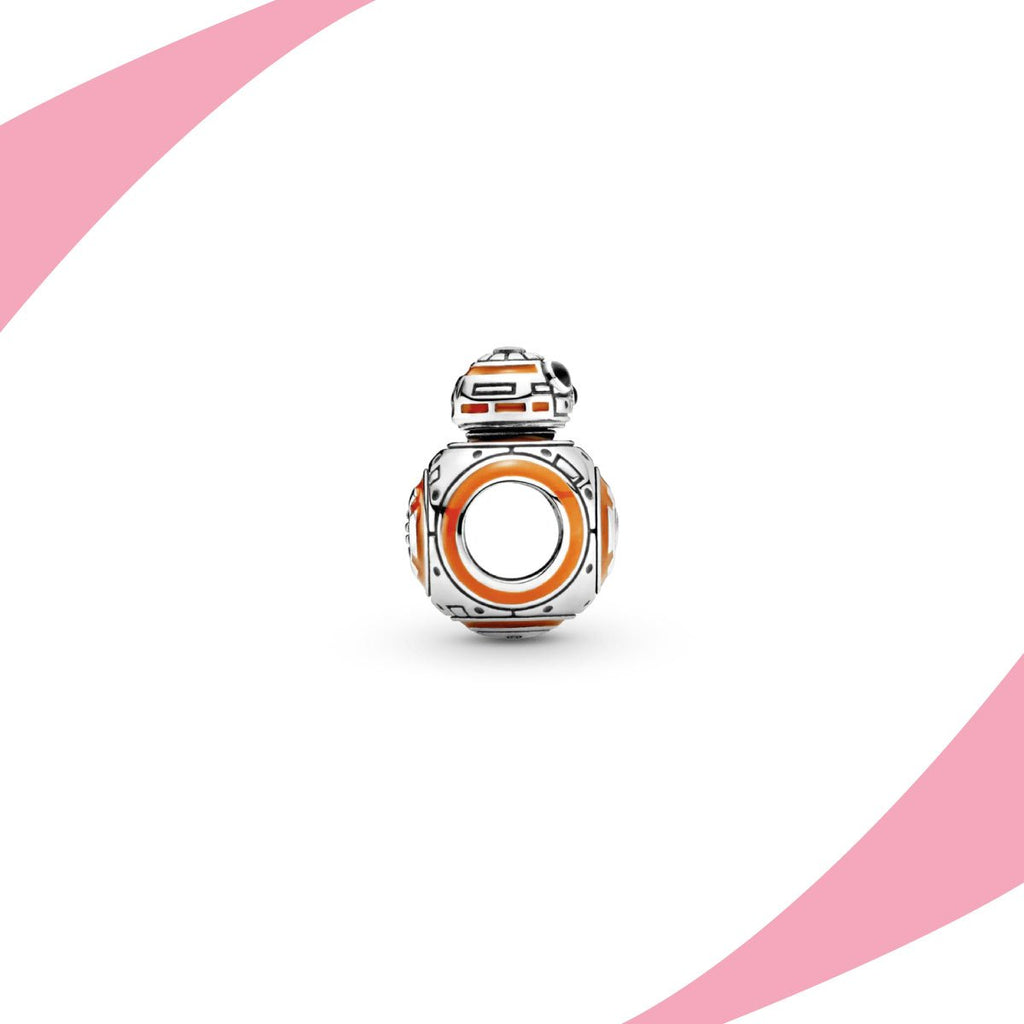 Charm BB-8 de Star Wars