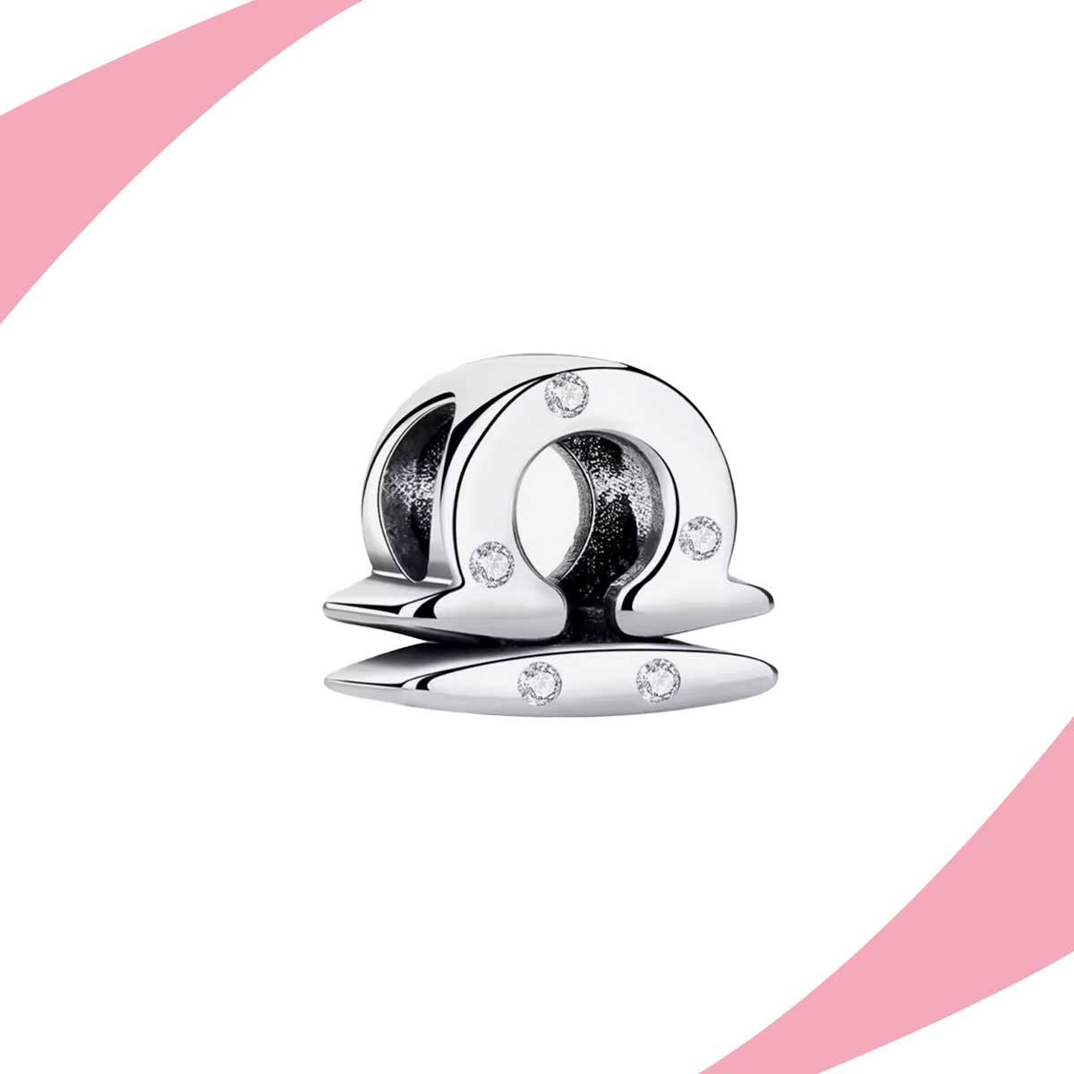 Charm Signo Zodiacal Libra