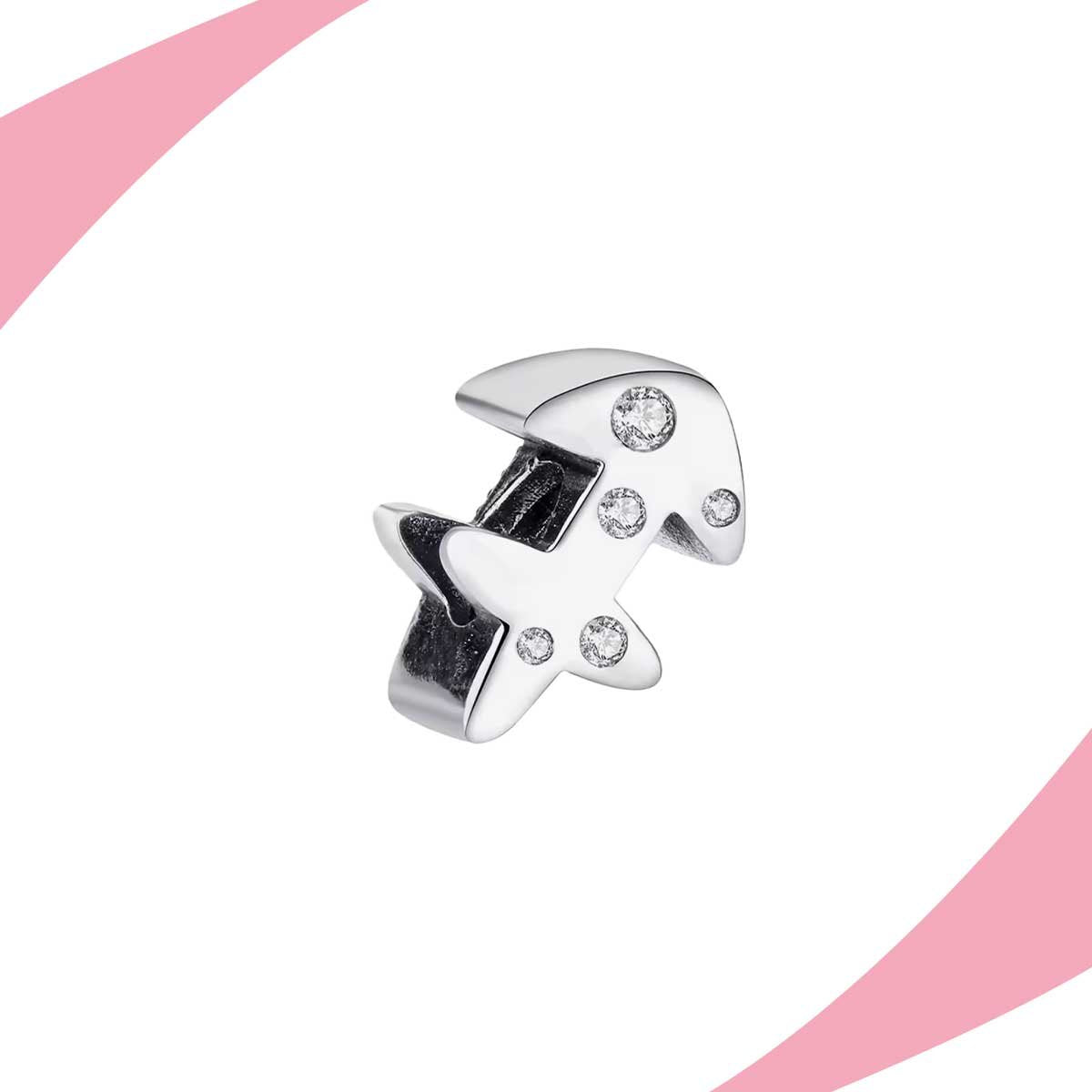Charm Signo Zodiacal Sagitario