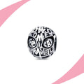 Charm Cara Spiderman