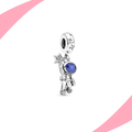 Charm Astronauta