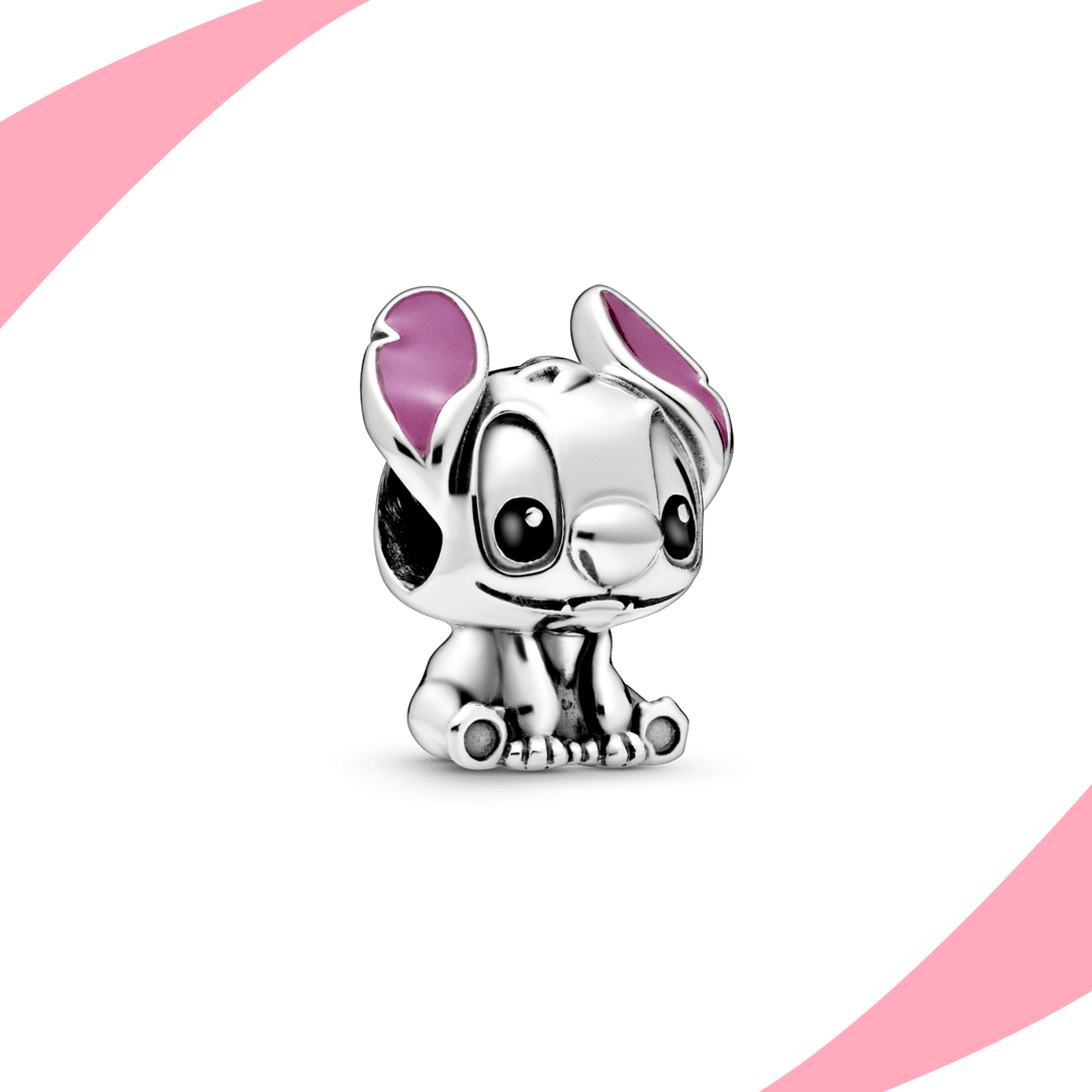 Charm Stitch