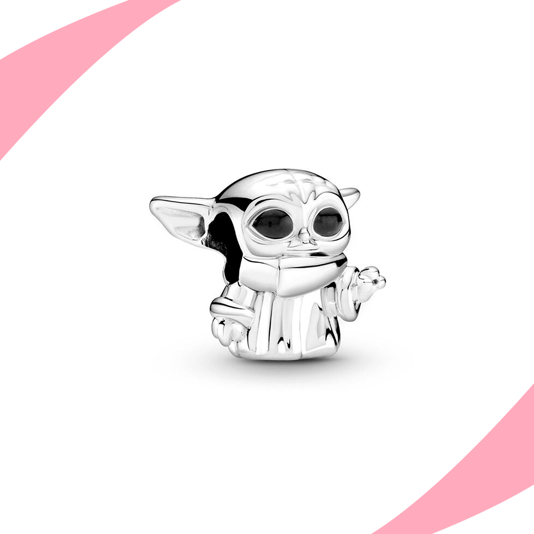 Charm Baby Yoda Star Wars