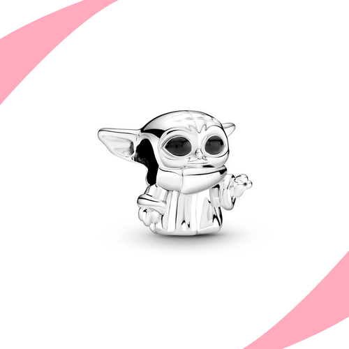 Charm Baby Yoda Star Wars