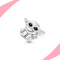 Charm Baby Yoda Star Wars