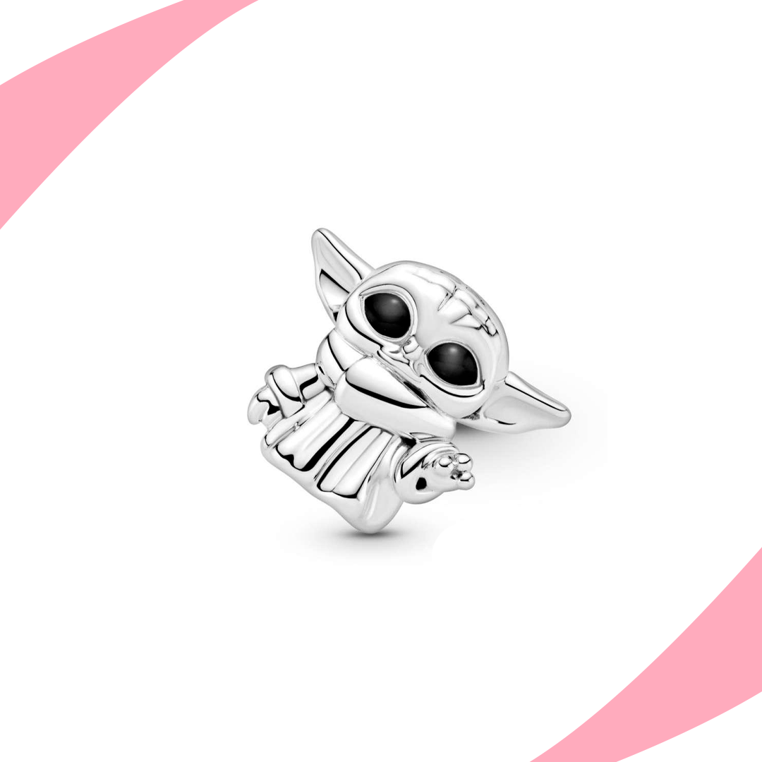 Charm Baby Yoda Star Wars