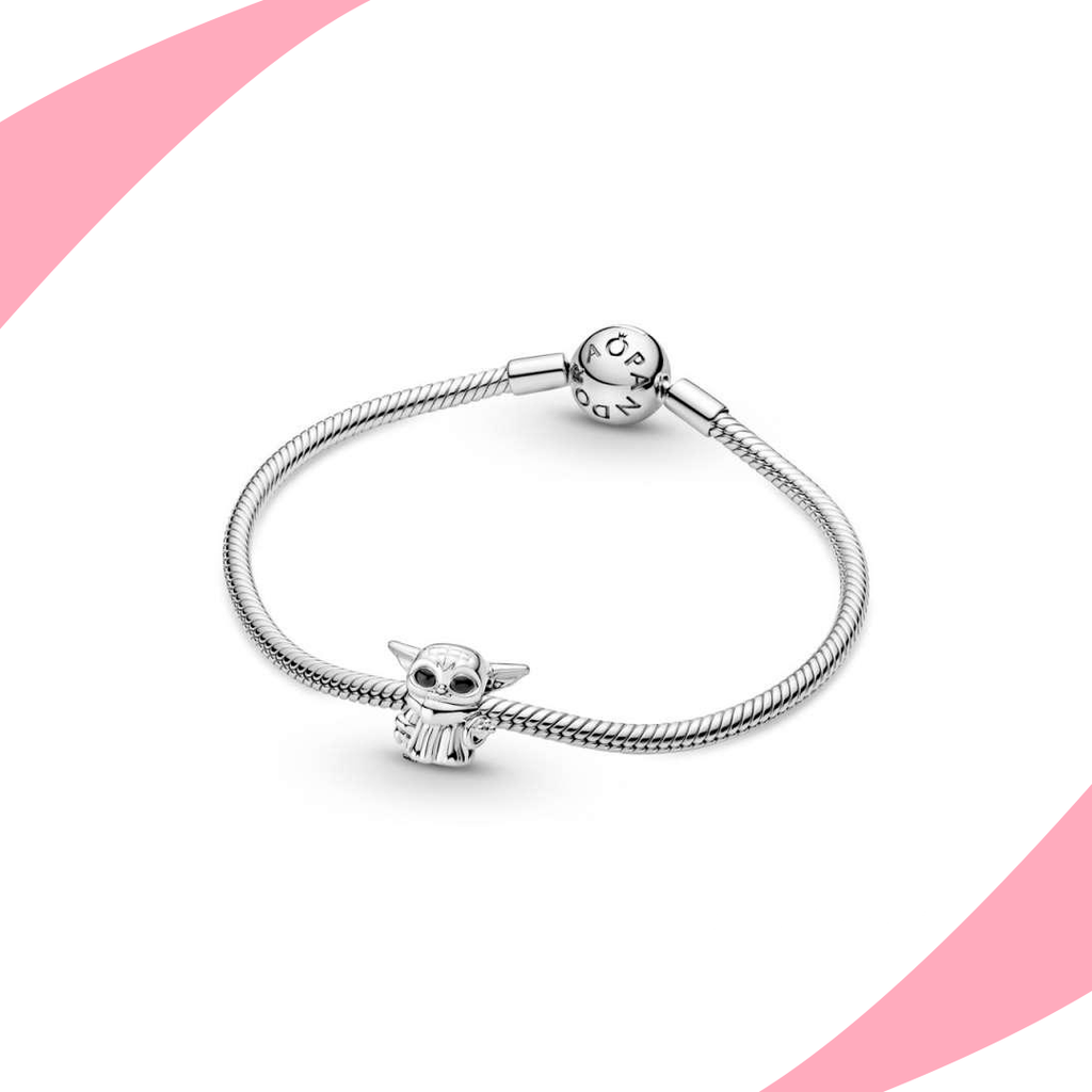 Charm Baby Yoda Star Wars