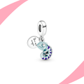 Charm Pascal de Enredados