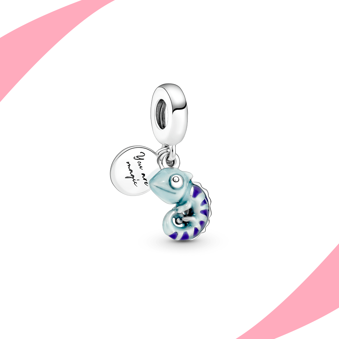 Charm Pascal de Enredados