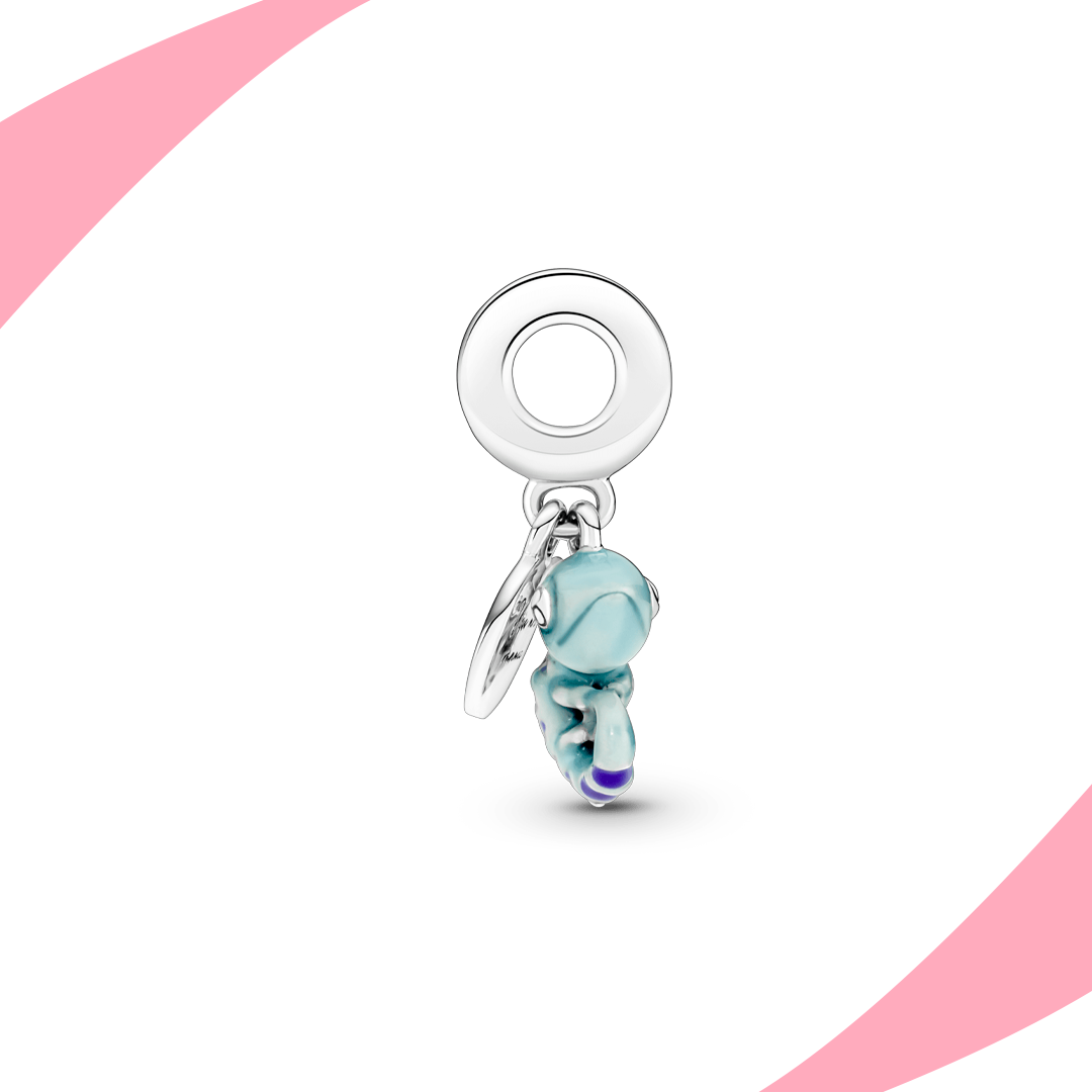 Charm Pascal de Enredados
