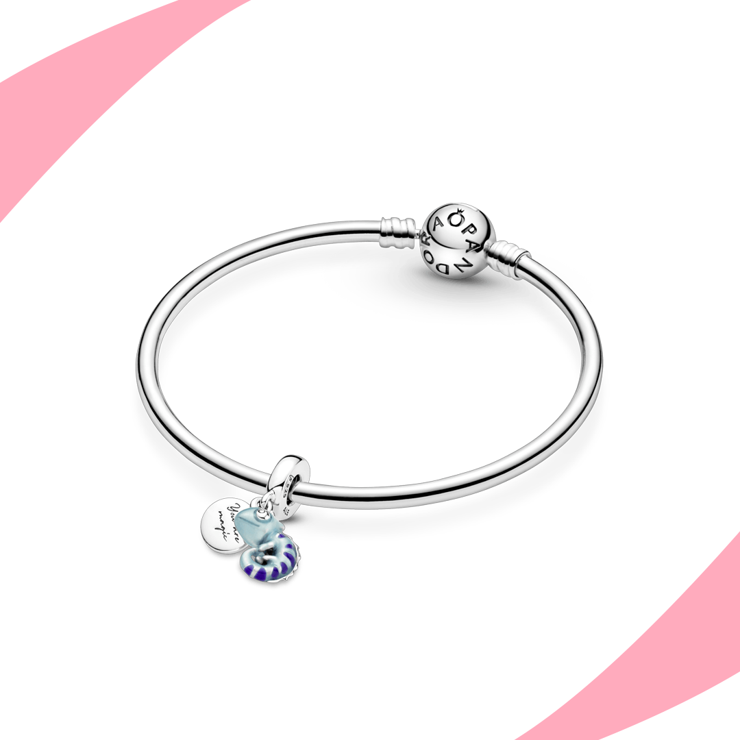 Charm Pascal de Enredados
