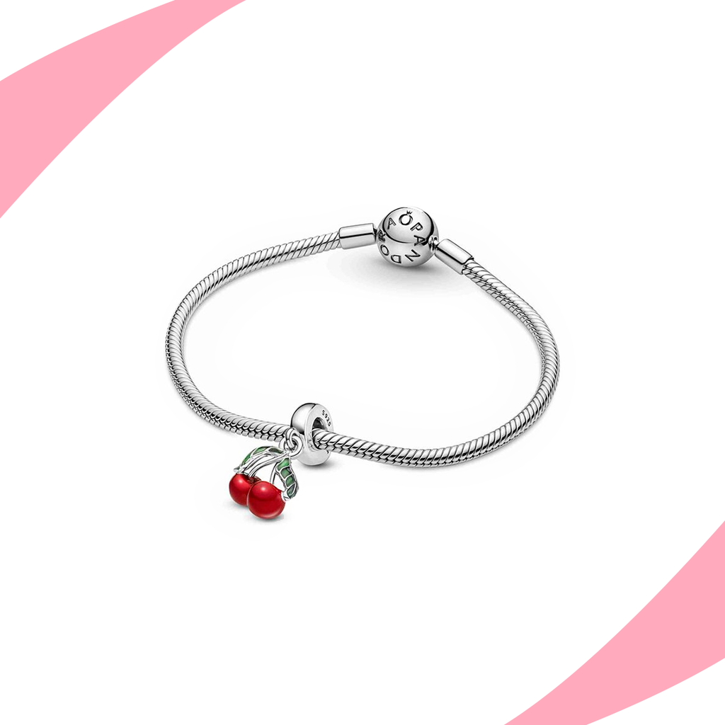 Charm Cerezas