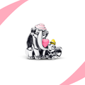 Charm Dumbo Disney