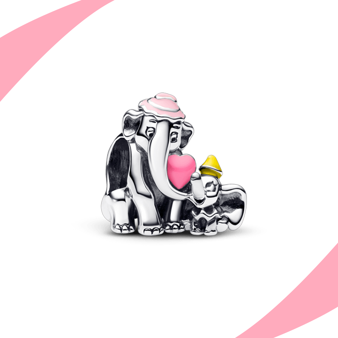 Charm Dumbo Disney