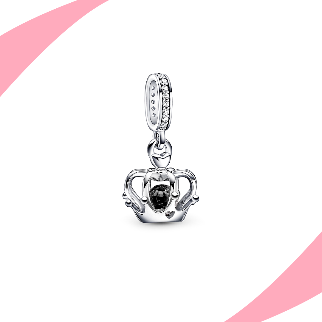 Charm Corona
