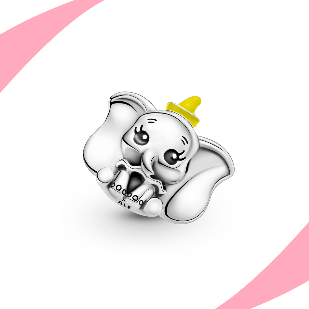 Charm Dumbo
