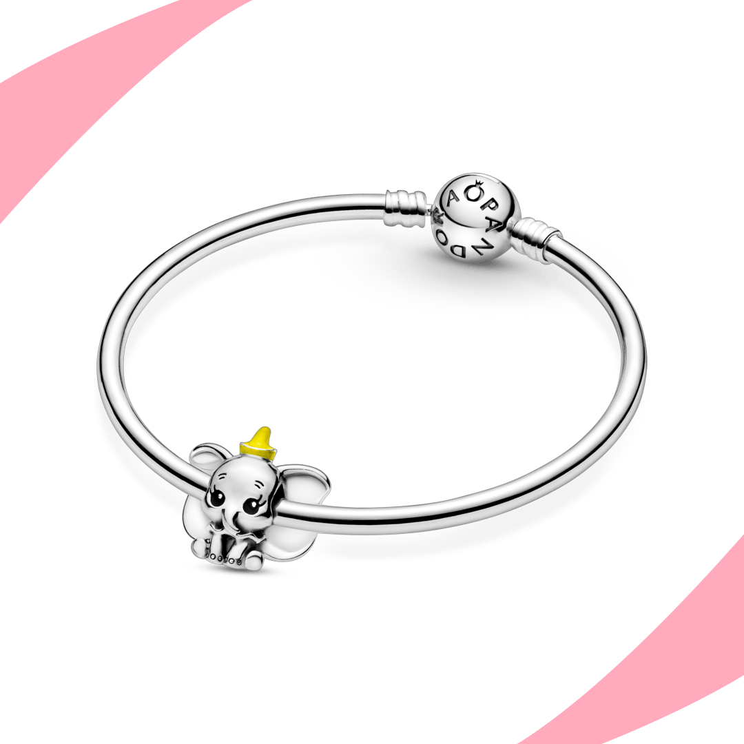 Charm Dumbo