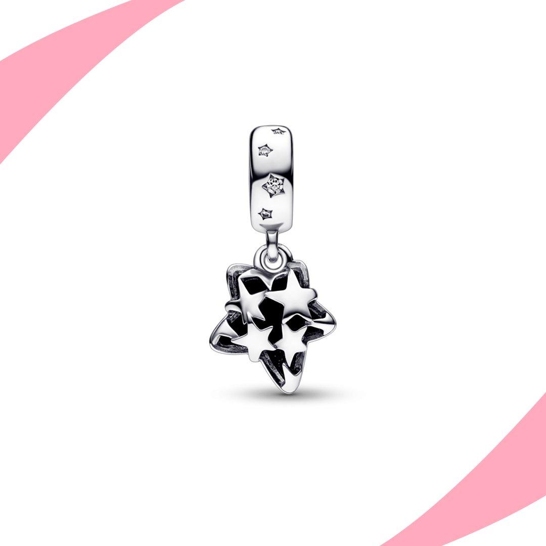 Charm Estrella Galáctica