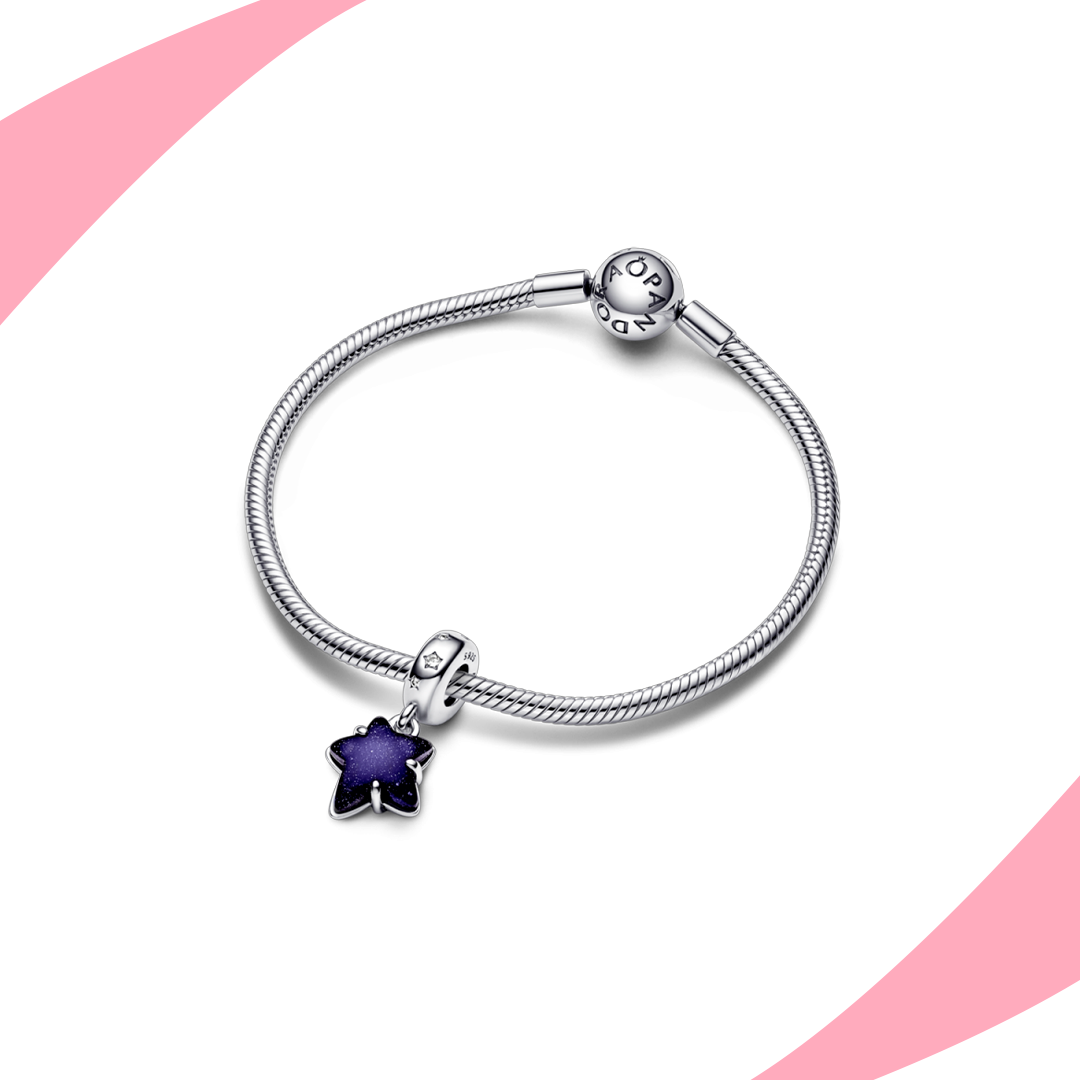 Charm Estrella Galáctica