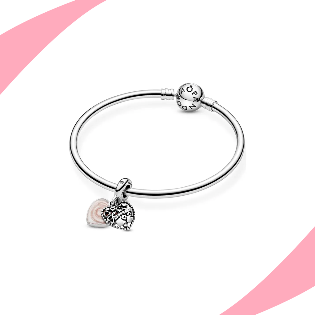 Charm Family Corazón