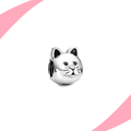 Charm Gato