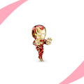 Charm Iron Man
