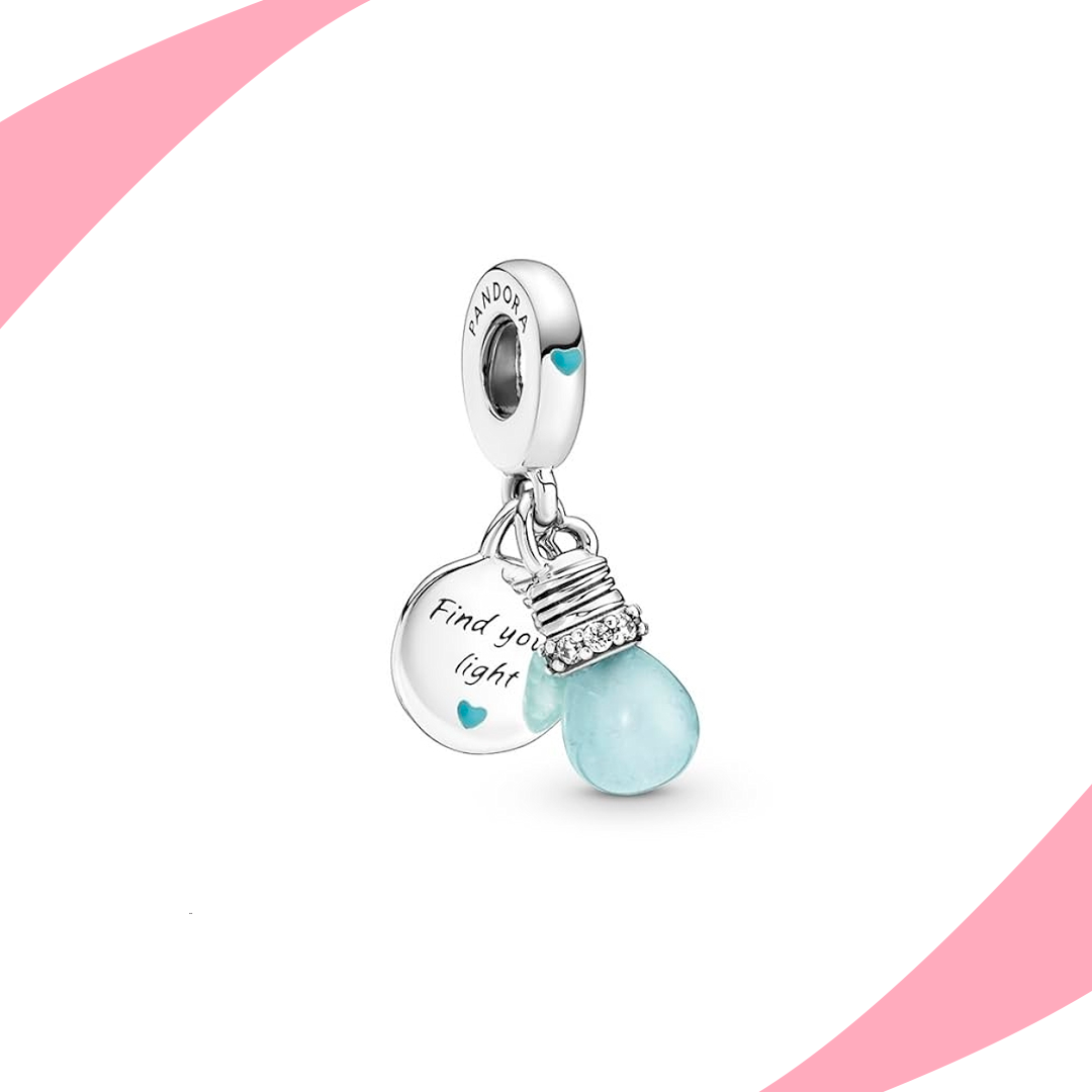 Charm Find Your Ligth