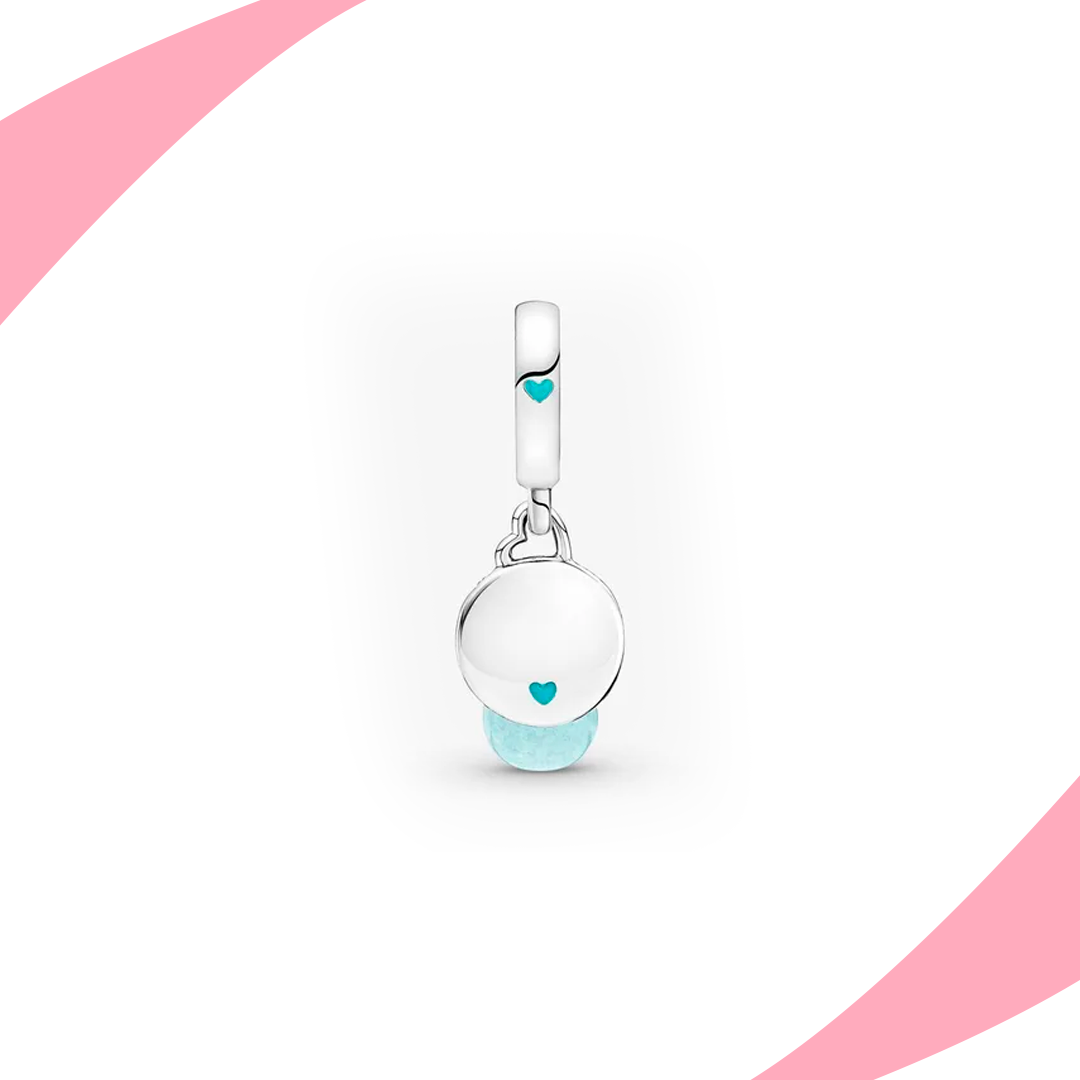 Charm Find Your Ligth
