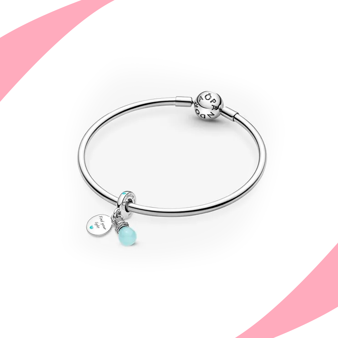 Charm Find Your Ligth