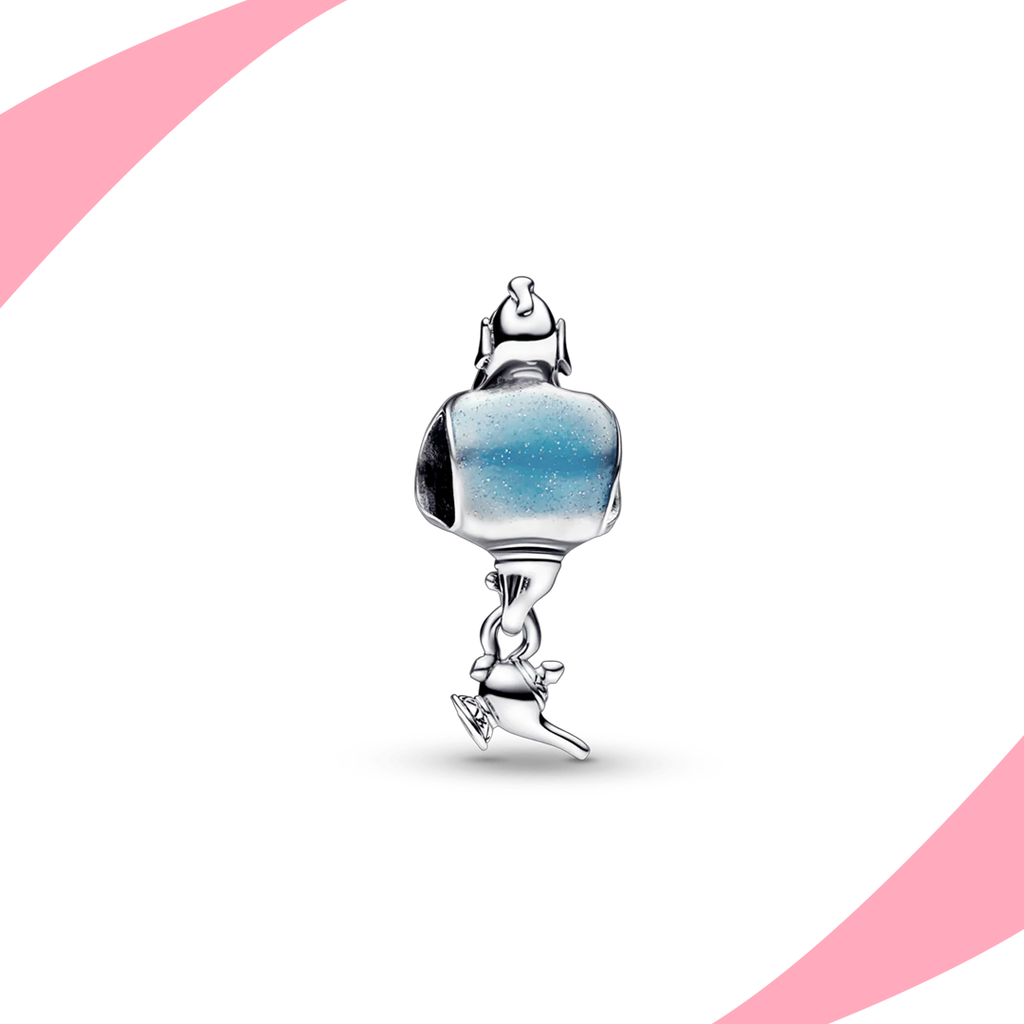 Charm Genio Mágico Aladdin
