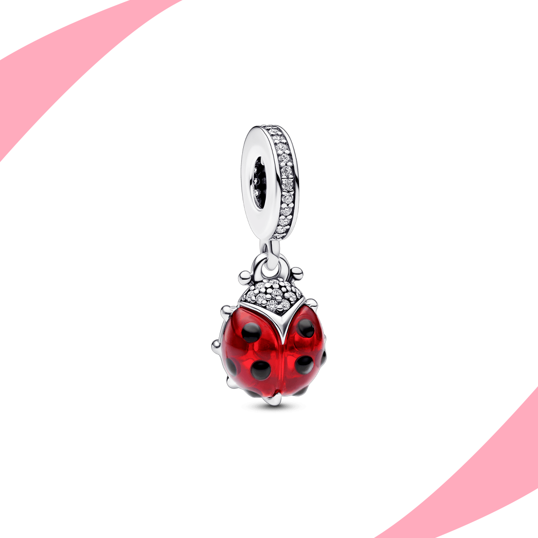Charm Catarina