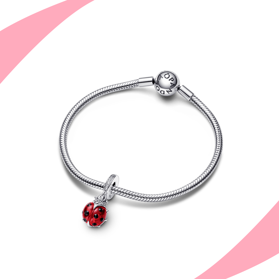 Charm Catarina