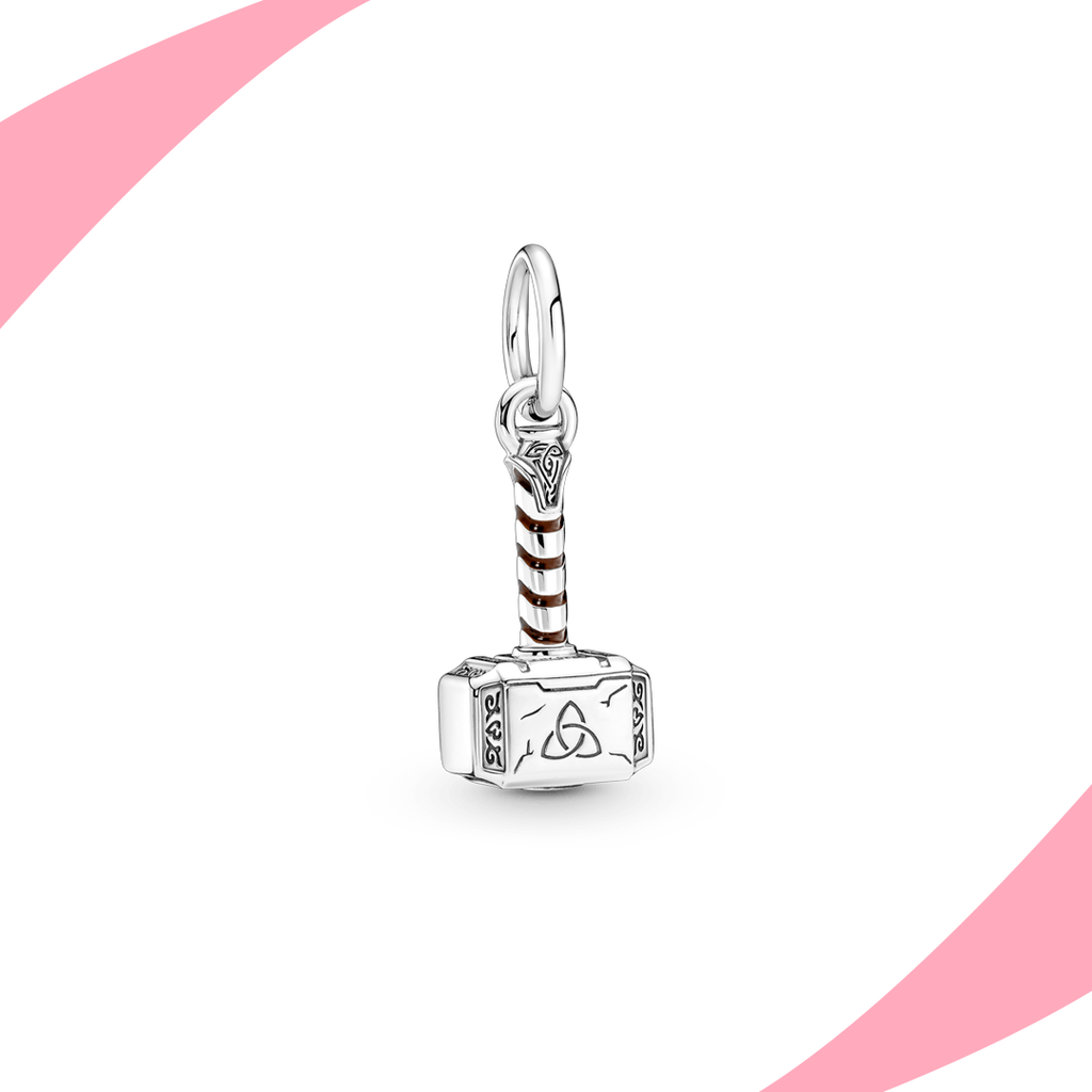 Charm Martillo Thor