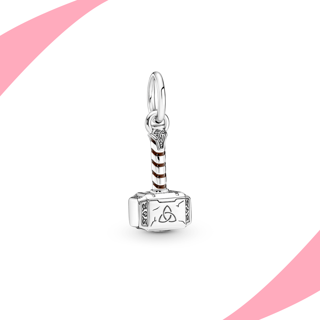 Charm Martillo Thor