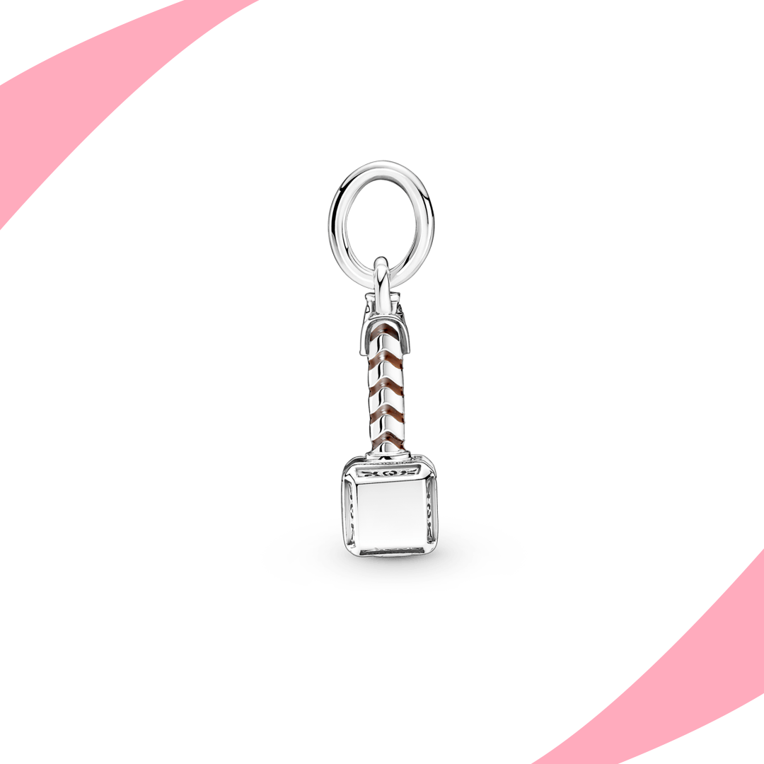 Charm Martillo Thor