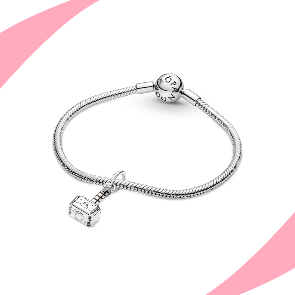 Charm Martillo Thor