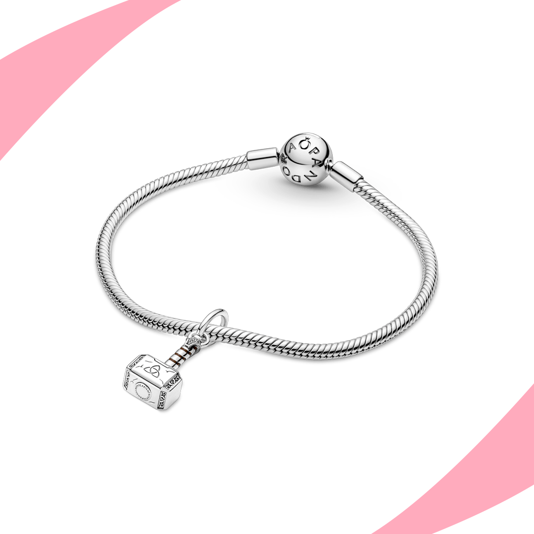 Charm Martillo Thor