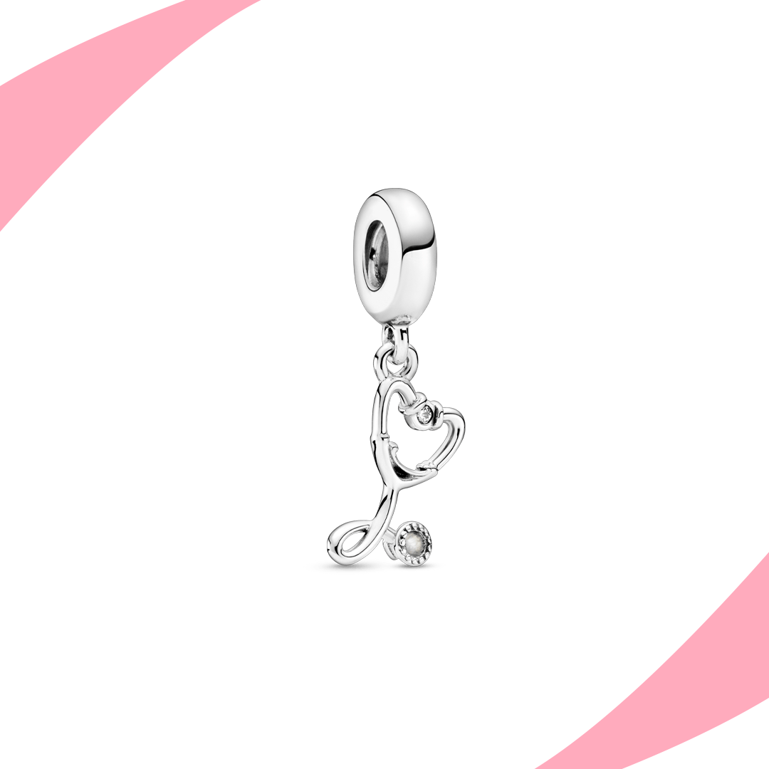 Charm Estetoscopio