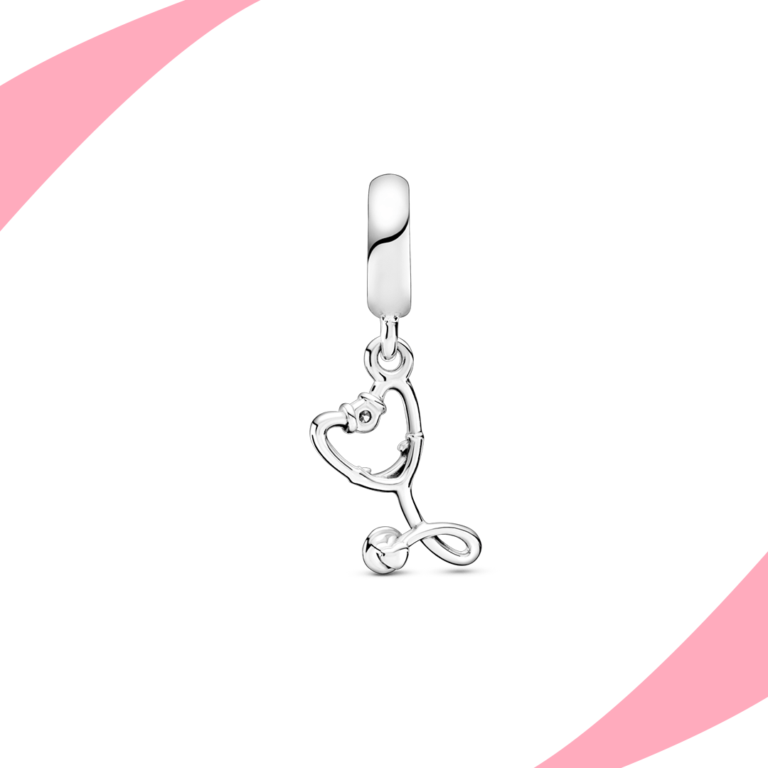 Charm Estetoscopio