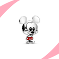 Charm Mickey Mouse